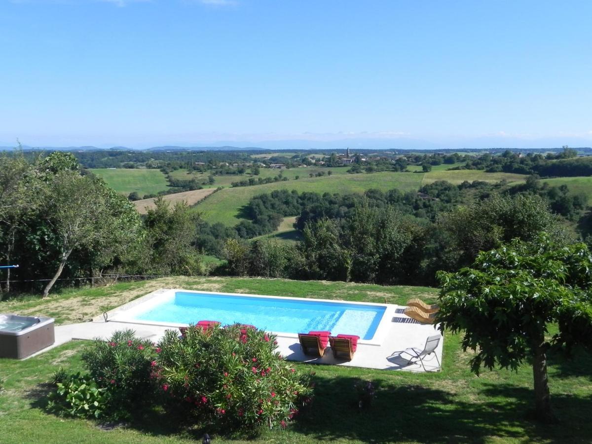 Figuier Residence Domaine Cap De Coste Saint-Frajou Dış mekan fotoğraf