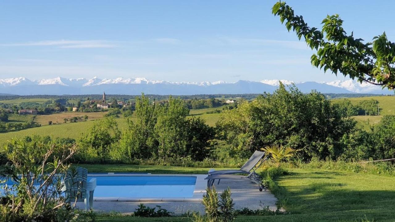 Figuier Residence Domaine Cap De Coste Saint-Frajou Dış mekan fotoğraf